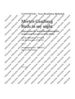 Gaathaug, Morten: Birds in my night 14 op. 32 Product Image