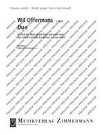 Offermans, Wil: Duo Product Image
