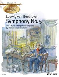 Beethoven, Ludwig van: Symphony No. 5 C minor op. 67