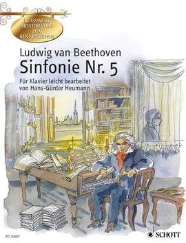Beethoven, Ludwig van: Symphony No. 5 C minor op. 67