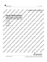 Rosenblatt, Alexander: Jazzy Nutcracker Product Image