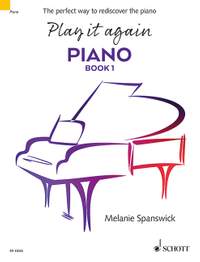 Play it again: Piano Book 1