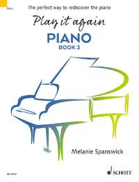 Play it again: Piano Book 3