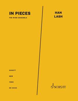 Jenks, Gabriel: In Pieces