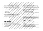 Offermans, Wil: Improvisation Calendar Product Image