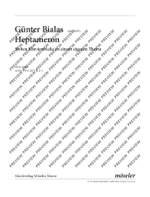 Bialas, Guenter: Heptameron Product Image