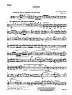 Henze, Hans Werner: Sonate Product Image