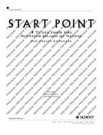 Maxwell Davies, Sir Peter: Start Point Product Image