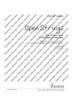 Open Strings Product Image