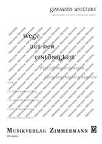 Wege aus der Eintönigkeit Product Image