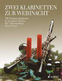 Widmann, Benedikt: Kling, Glöckchen, kling