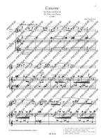 Buren, John Van: Canzone Product Image