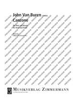 Buren, John Van: Canzone Product Image