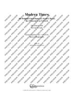 Modern Times Product Image