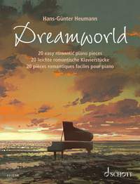 Heumann, Hans-Guenter: Dreamworld