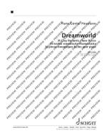 Heumann, Hans-Guenter: Dreamworld Product Image