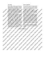 Rhythm Studies Heft 1 Product Image