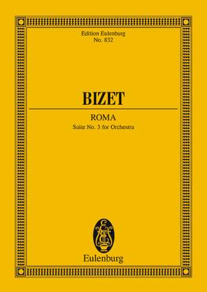 Bizet, Georges: Roma
