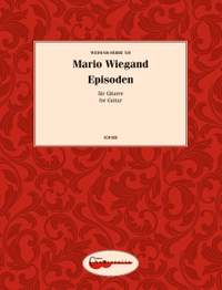 Wiegand, Mario: Episoden XII
