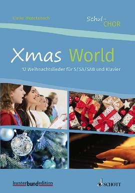 Gruber, Franz: Stille Nacht