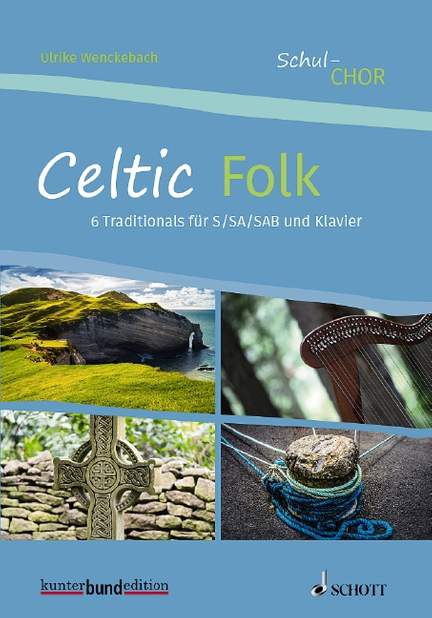 She Moved Through the Fair