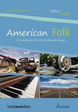Foster, Stephen: Old Folks at Home