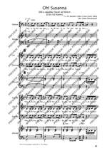 Foster, Stephen: Oh! Susanna Product Image