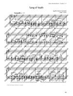 Backer Grøndahl, Agathe: Song of Youth op. 45/1 Product Image
