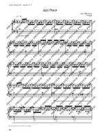Huelsmann, Julia: Jazz Piece Product Image