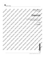 Klein, Lothar: Esercizi Product Image