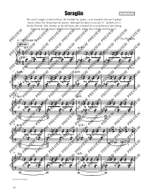 Richards, Tim: Seraglio Product Image