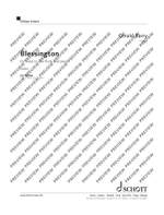 Barry, Gerald: Blessington Product Image