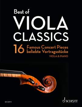 Boccherini, Luigi: Minuetto