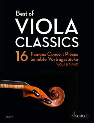 Kiel, Friedrich: Romance No. 2 op. 69/2