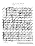 Bartók, Béla: 4 Easy Dance Pieces / 6 Hungarian Folksongs Product Image