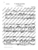 Blavet, Michel: Sonata seconda Product Image