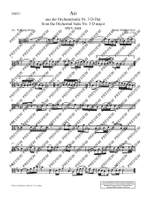 Classical Highlights for Viola Product Image