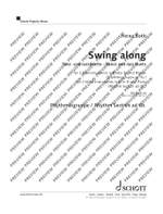 Both, Heinz: Swing along Product Image