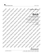 Reiser, Joachim: Rock for String Ensemble Product Image
