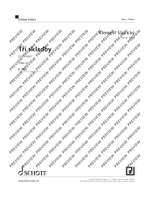 Slavický, Klement: Three Pieces Product Image