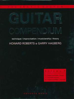 Guitar Compendium Band 2