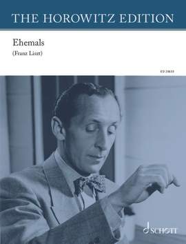Horowitz, Vladimir: Ehemals