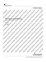 Spears, Gregory: The Census at Bethlehem Product Image