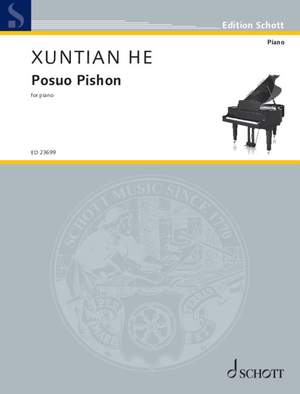 He, Xuntian: Posuo Pishon