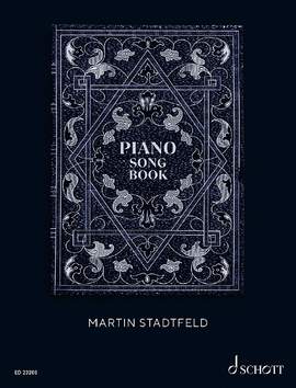 Stadtfeld, Martin: Never alone