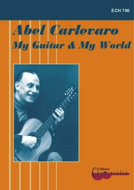 My Guitar & My World