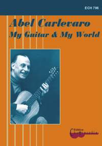 My Guitar & My World