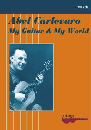 My Guitar & My World
