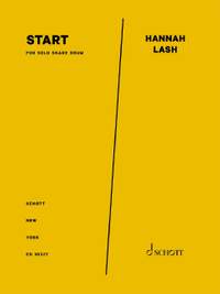 Jenks, Gabriel: Start