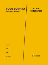 Singleton, Alvin: Vous Compra